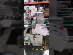 Série AJ Mini chaussures porte-clés boîte à volets en carton matériau PVC