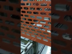 Boîte d'emballage de luxe de luxe Boîte d'expédition en carton magnétique avec ruban