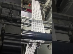 Étiquettes sur logo personnalisées pour les portefeuilles de boissons