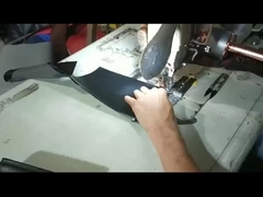 Enveloppe en papier dur écologique Ronde Colonne vertébrale Carnet d'enregistrement Impression Greenstuf 80-300gm Impression offset