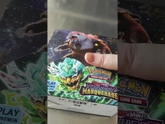 Version anglaise à vendre à chaud 360pcs/boîte English Pokemoned Cards Booster Box Jouer à des jeux Jeux de collection