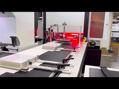 Boîte d'emballage électronique simple à personnaliser