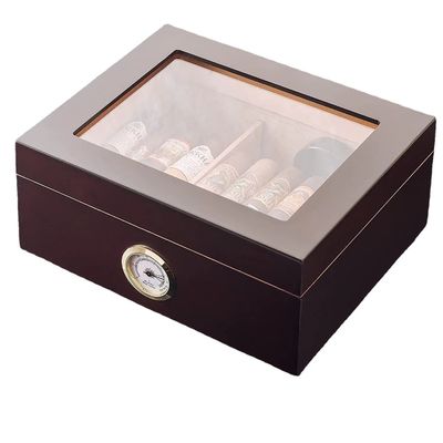 qualité  Humidity Control Cigarette Packaging Related Products for Custom Capacity Requirements usine